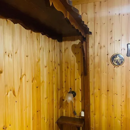 La Veranda Nella Neve - Apartamento Camigliatello Silano