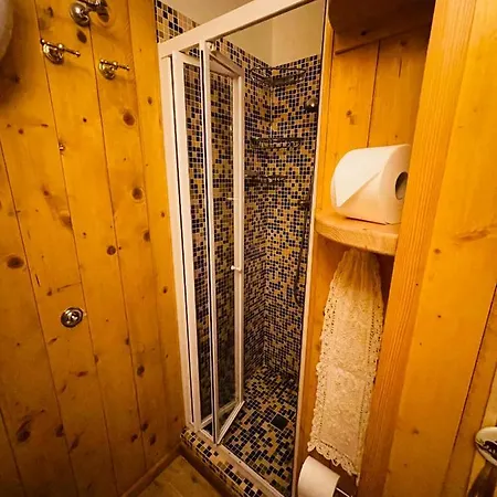 La Veranda Nella Neve - * Camigliatello Silano