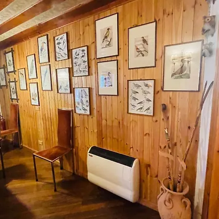 La Veranda Nella Neve - Camigliatello Silano