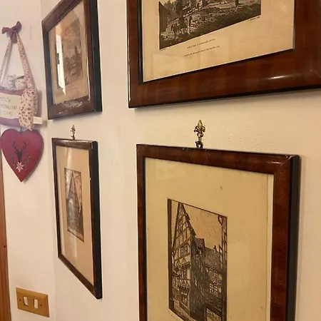 La Veranda Nella Neve -