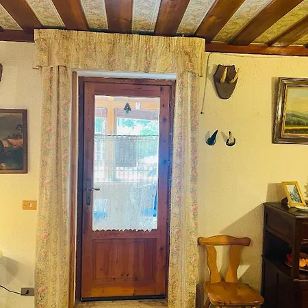 Apartment La Veranda Nella Neve - *