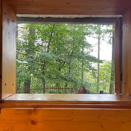 La Veranda Nella Neve - * Camigliatello Silano