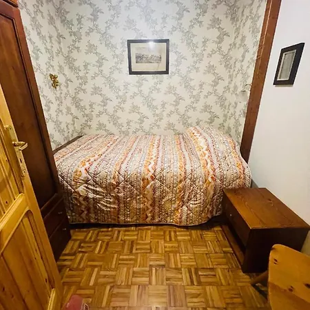 La Veranda Nella Neve - * Camigliatello Silano