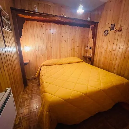 La Veranda Nella Neve - Apartamento Camigliatello Silano