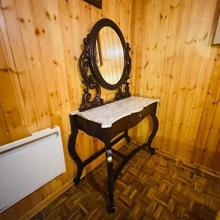 La Veranda Nella Neve - Camigliatello Silano