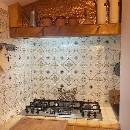 Apartamento La Veranda Nella Neve - *