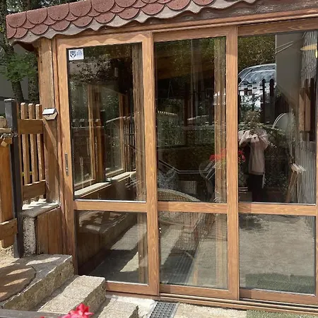 La Veranda Nella Neve - Apartment *