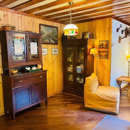 La Veranda Nella Neve - *