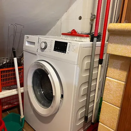 La Veranda Nella Neve - Apartamento