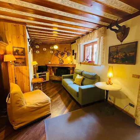 La Veranda Nella Neve - Camigliatello Silano