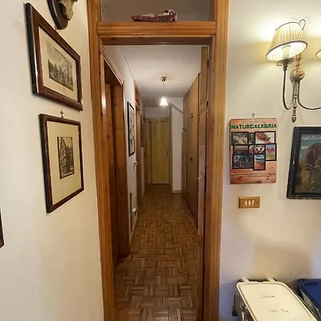 Apartamento La Veranda Nella Neve - *