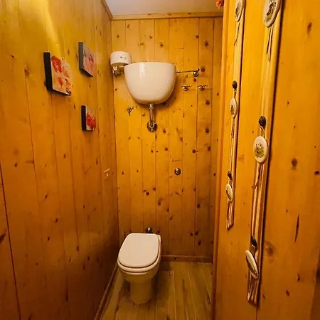 La Veranda Nella Neve - Camigliatello Silano