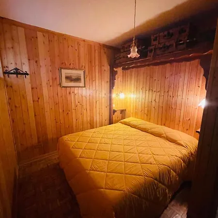 Apartment La Veranda Nella Neve - Camigliatello Silano