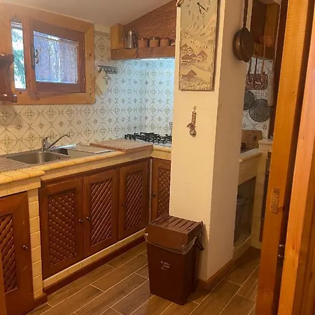 Apartment La Veranda Nella Neve - *