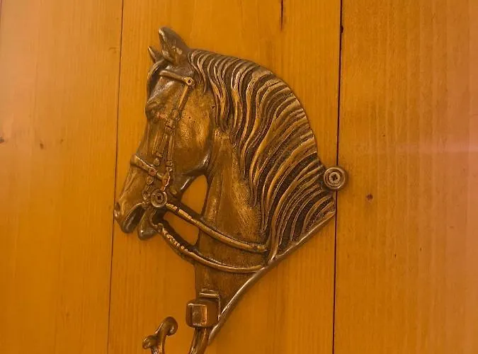 דירה La Veranda Nella Neve -