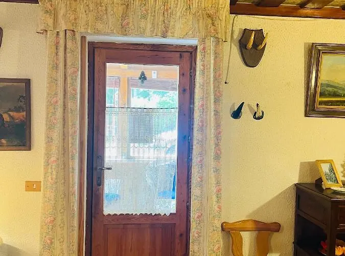 דירה La Veranda Nella Neve - *