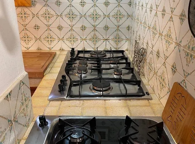 La Veranda Nella Neve - קמיליאטלו סילאנו