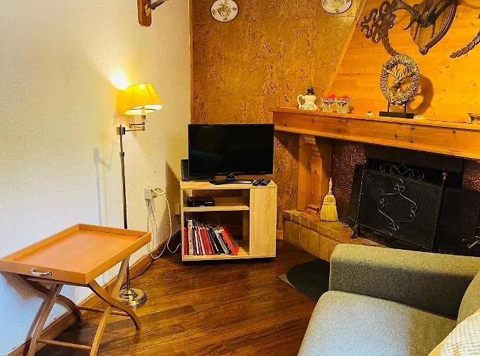 La Veranda Nella Neve - דירה *