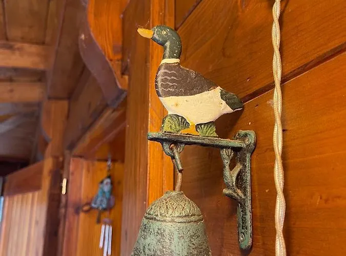 La Veranda Nella Neve - *