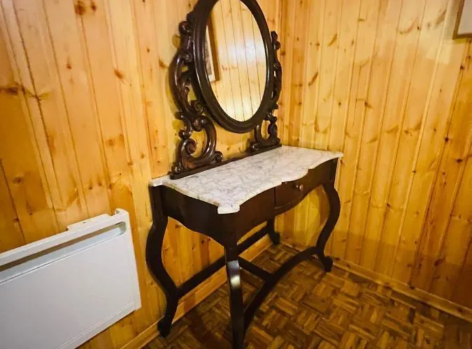 La Veranda Nella Neve - קמיליאטלו סילאנו