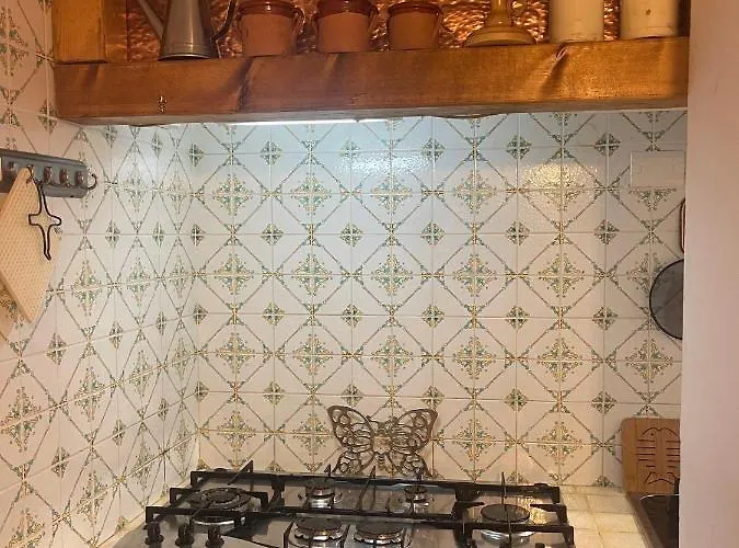 דירה La Veranda Nella Neve - *