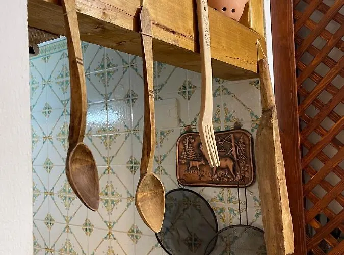 La Veranda Nella Neve - דירה