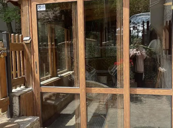 La Veranda Nella Neve - דירה *