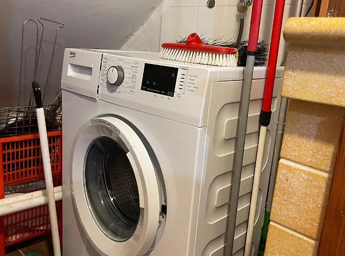 La Veranda Nella Neve - דירה