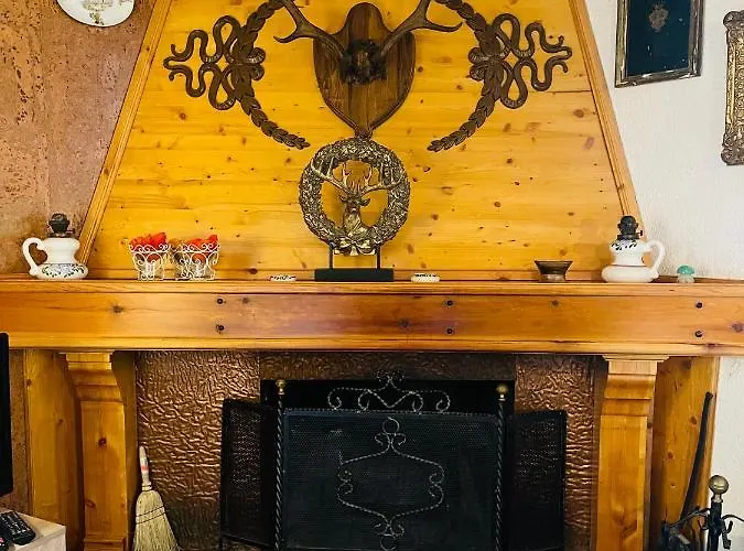 La Veranda Nella Neve -