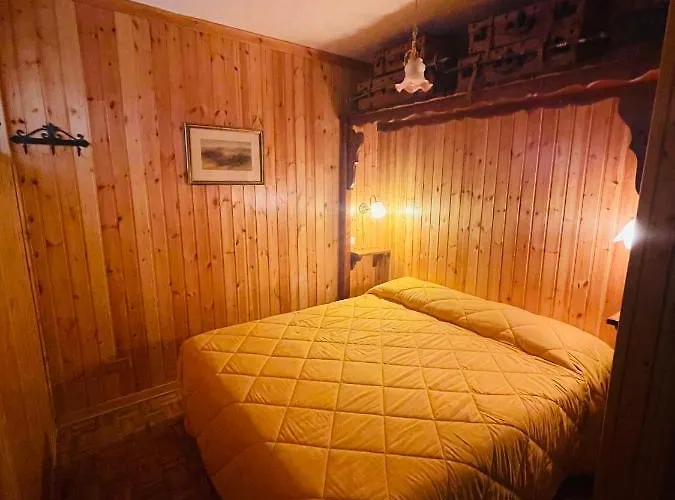 דירה La Veranda Nella Neve - קמיליאטלו סילאנו