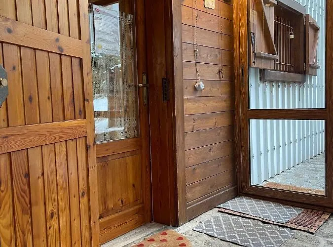 דירה La Veranda Nella Neve - קמיליאטלו סילאנו